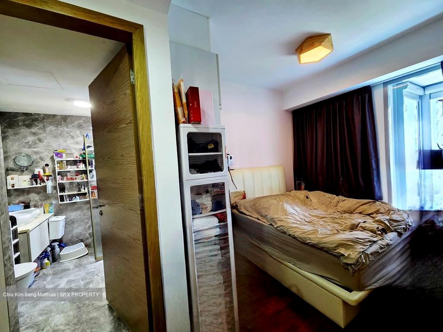 The Santorini (D18), Condominium #535134981